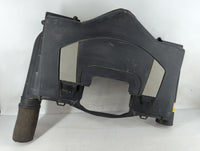 2008 Mercedes-benz R350 Engine Cover - Oemusedautoparts1.com