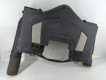 2008 Mercedes-benz R350 Engine Cover - Oemusedautoparts1.com