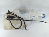 2007-2010 Mercedes-benz R350 Windshield Washer Fluid Reservoir Bottle Oem - Oemusedautoparts1.com