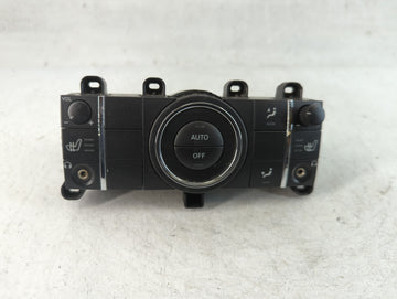 2007-2008 Mercedes-Benz R350 Climate Control Module Temperature AC/Heater Replacement P/N:A 164 820 96 89 Fits Fits 2007 200