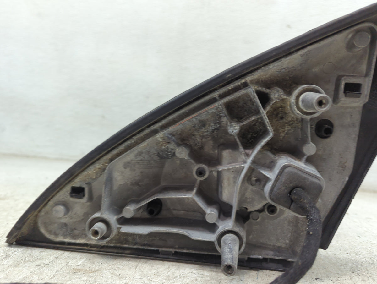 2008 Mercedes-Benz Rclass Passenger Side View Mirror - Right Door Mirror OEM Used - Oemusedautoparts1.com