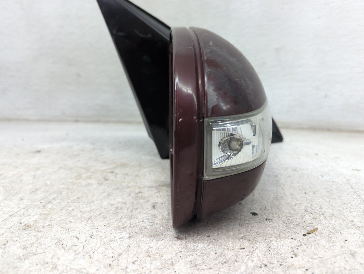 2008 Mercedes-Benz Rclass Passenger Side View Mirror - Right Door Mirror OEM Used - Oemusedautoparts1.com