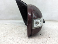 2008 Mercedes-Benz Rclass Passenger Side View Mirror - Right Door Mirror OEM Used - Oemusedautoparts1.com