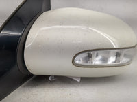 2008 Mercedes-Benz Rclass Driver Side View Mirror - Left Door Mirror OEM Used - Oemusedautoparts1.com