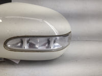 2008 Mercedes-Benz Rclass Driver Side View Mirror - Left Door Mirror OEM Used - Oemusedautoparts1.com