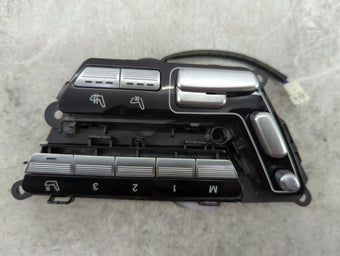 compare product 2008 Mercedes-benz S-class Driver Left Seat Switch