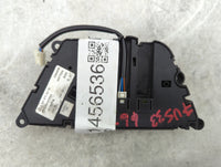 2008 Mercedes-benz S-class Driver Left Seat Switch - Oemusedautoparts1.com