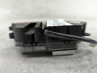 2008 Mercedes-benz S-class Driver Left Seat Switch - Oemusedautoparts1.com