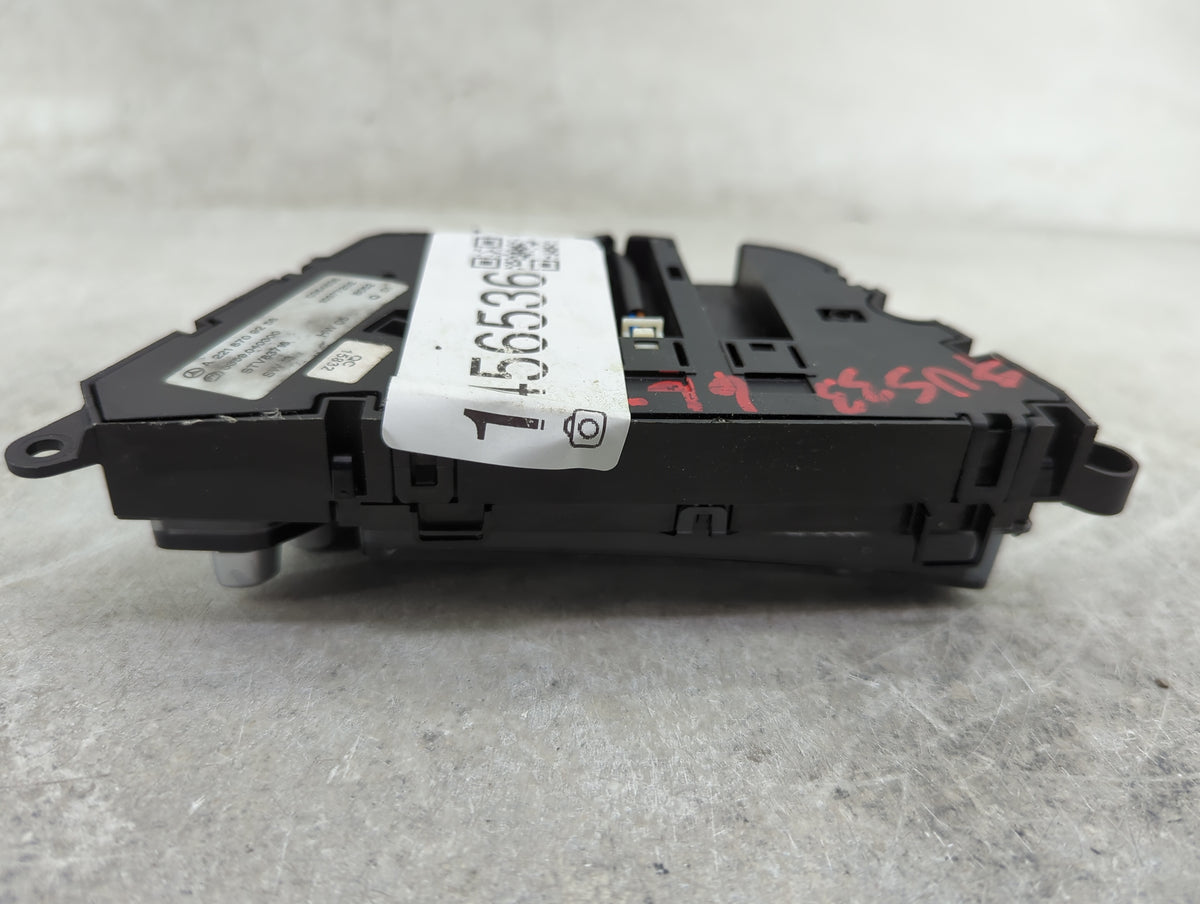 2008 Mercedes-benz S-class Driver Left Seat Switch - Oemusedautoparts1.com