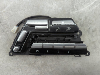 compare product 2008 Mercedes-benz S-class Passenger Right Seat Switch