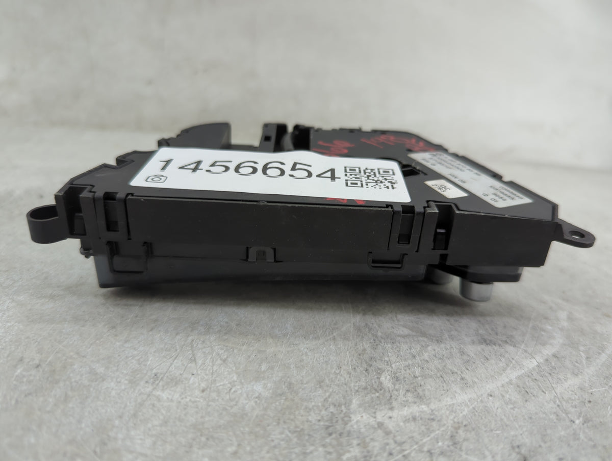 2008 Mercedes-benz S-class Passenger Right Seat Switch - Oemusedautoparts1.com