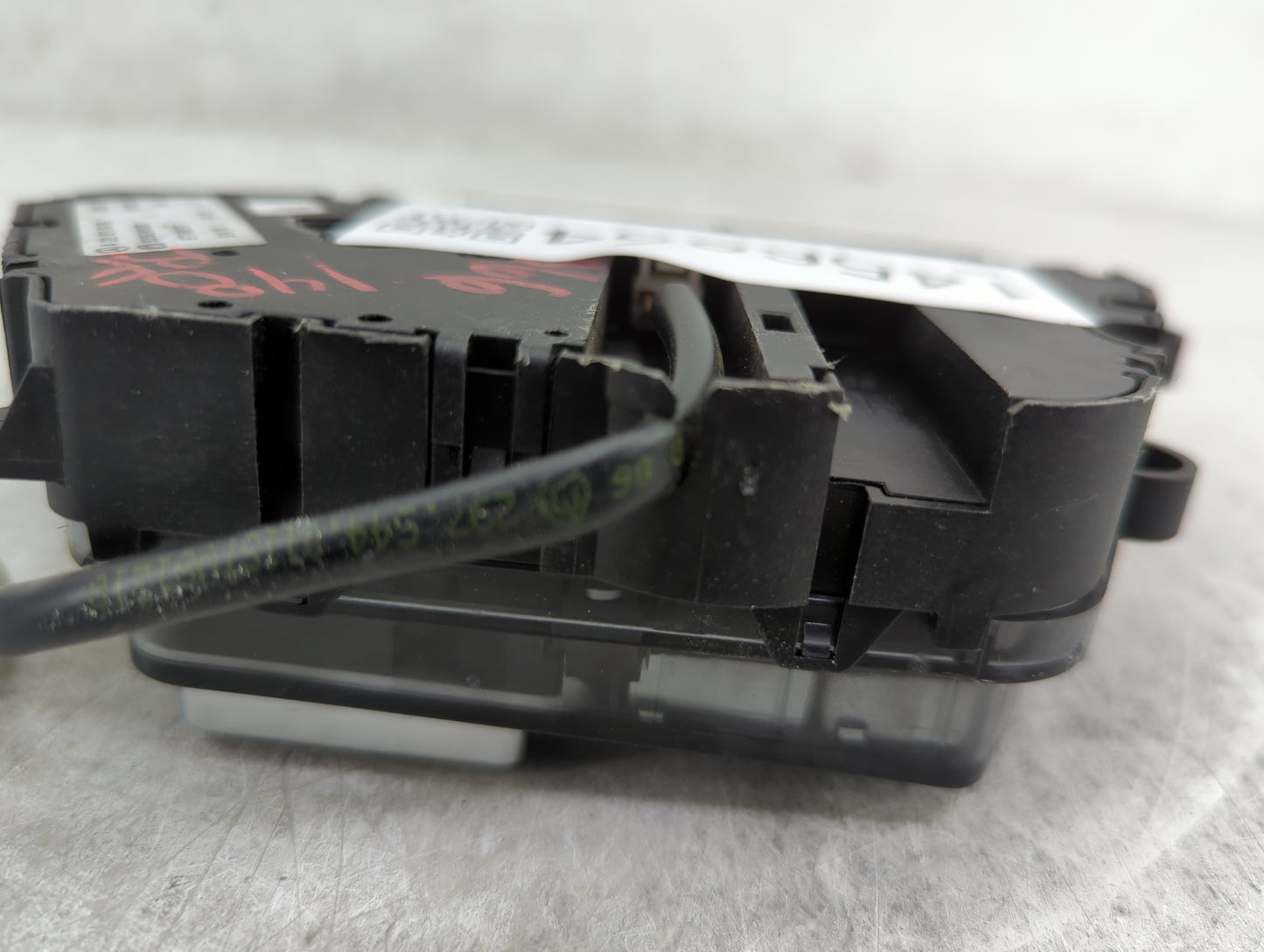 2008 Mercedes-benz S-class Passenger Right Seat Switch - Oemusedautoparts1.com