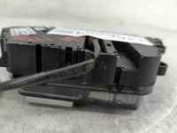 2008 Mercedes-benz S-class Passenger Right Seat Switch - Oemusedautoparts1.com