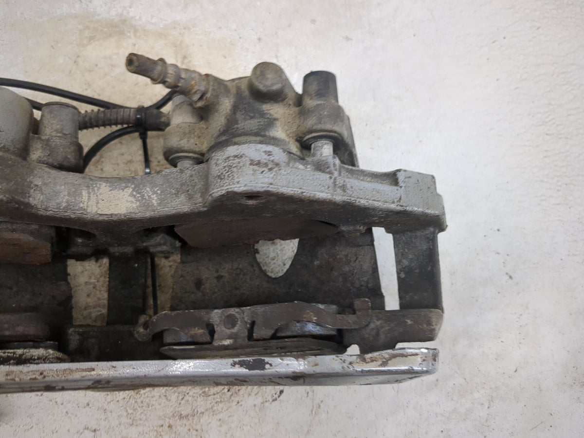 Mercedes-benz S-class Front Passenger Right Brake Caliper - Oemusedautoparts1.com