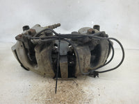 Mercedes-benz S-class Front Passenger Right Brake Caliper - Oemusedautoparts1.com