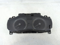 2008 Mercedes-Benz S350 Instrument Cluster Speedometer Gauges P/N:E 83800-33B71 Fits Fits 2007 OEM Used Auto Parts - Oemused