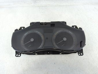 compare product 2008 Mercedes-Benz S350 Instrument Cluster Speedometer Gauges P/N:E 83800-33B71 Fits Fits 2007 OEM Used Auto Parts