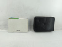 2008 Mercedes-Benz S430 Owners Manual Book Guide P/N:221 584 69 82 OEM Used Auto Parts - Oemusedautoparts1.com