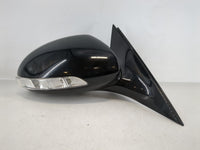 2008-2009 Mercedes-Benz S450 Passenger Side View Mirror - Right Door Mirror OEM Used - Oemusedautoparts1.com
