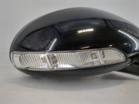2008-2009 Mercedes-Benz S450 Passenger Side View Mirror - Right Door Mirror OEM Used - Oemusedautoparts1.com