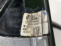 2008-2009 Mercedes-Benz S450 Passenger Side View Mirror - Right Door Mirror OEM Used - Oemusedautoparts1.com