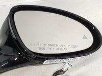 2008-2009 Mercedes-Benz S450 Passenger Side View Mirror - Right Door Mirror OEM Used - Oemusedautoparts1.com