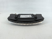 2008-2011 Mercedes-Benz S450 Climate Control Module Temperature AC/Heater Replacement P/N:A 221 442 26 58 A 221 870 11 58 Fi