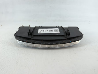 compare product 2008-2011 Mercedes-Benz S450 Climate Control Module Temperature AC/Heater Replacement P/N:A 221 442 26 58 A 221 870 11 58 Fits OEM Used Auto Parts