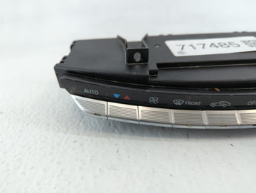 2008-2011 Mercedes-Benz S450 Climate Control Module Temperature AC/Heater Replacement P/N:A 221 442 26 58 A 221 870 11 58 Fits OEM Used Auto Parts