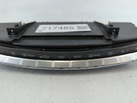 2008-2011 Mercedes-Benz S450 Climate Control Module Temperature AC/Heater Replacement P/N:A 221 442 26 58 A 221 870 11 58 Fi