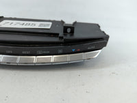2008-2011 Mercedes-Benz S450 Climate Control Module Temperature AC/Heater Replacement P/N:A 221 442 26 58 A 221 870 11 58 Fi