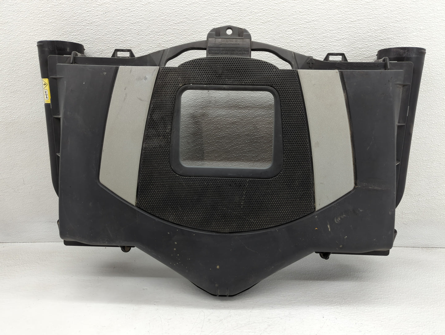 2008-2011 Mercedes-benz S450 Air Cleaner Intake-duct Hose Tube - Oemusedautoparts1.com