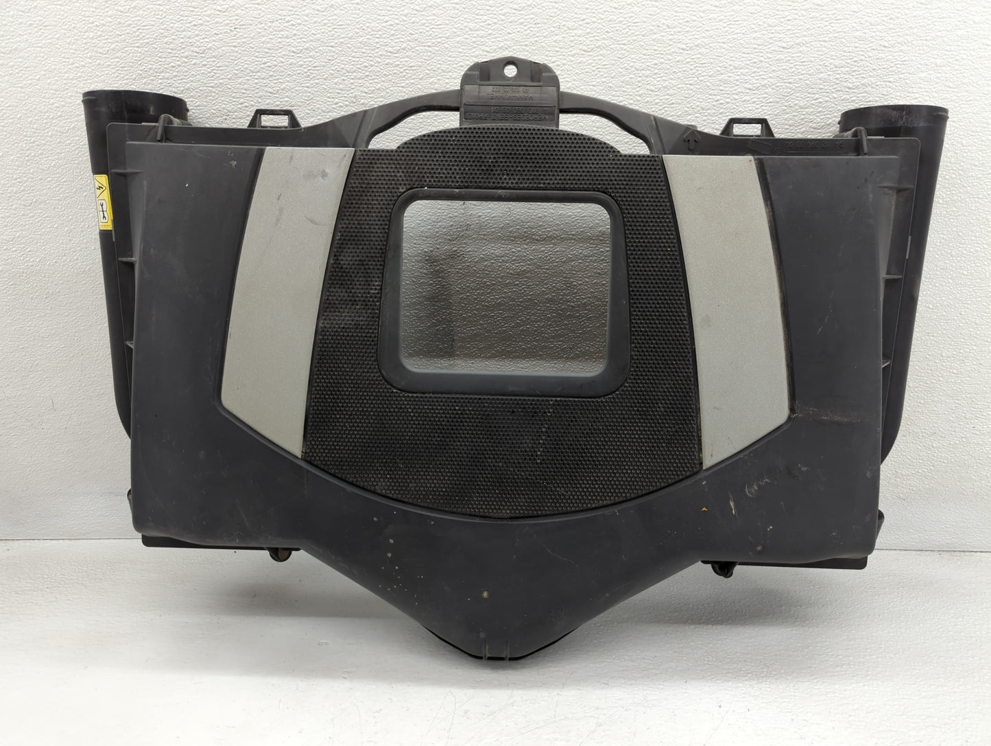 2008-2011 Mercedes-benz S450 Air Cleaner Intake-duct Hose Tube - Oemusedautoparts1.com