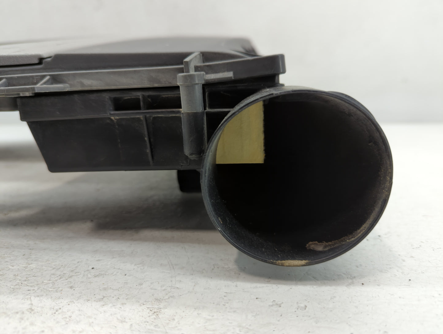2008-2011 Mercedes-benz S450 Air Cleaner Intake-duct Hose Tube - Oemusedautoparts1.com