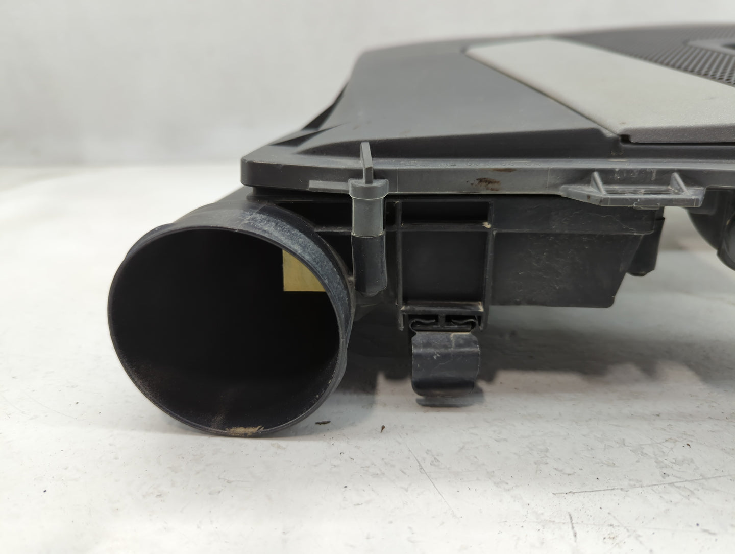 2008-2011 Mercedes-benz S450 Air Cleaner Intake-duct Hose Tube - Oemusedautoparts1.com