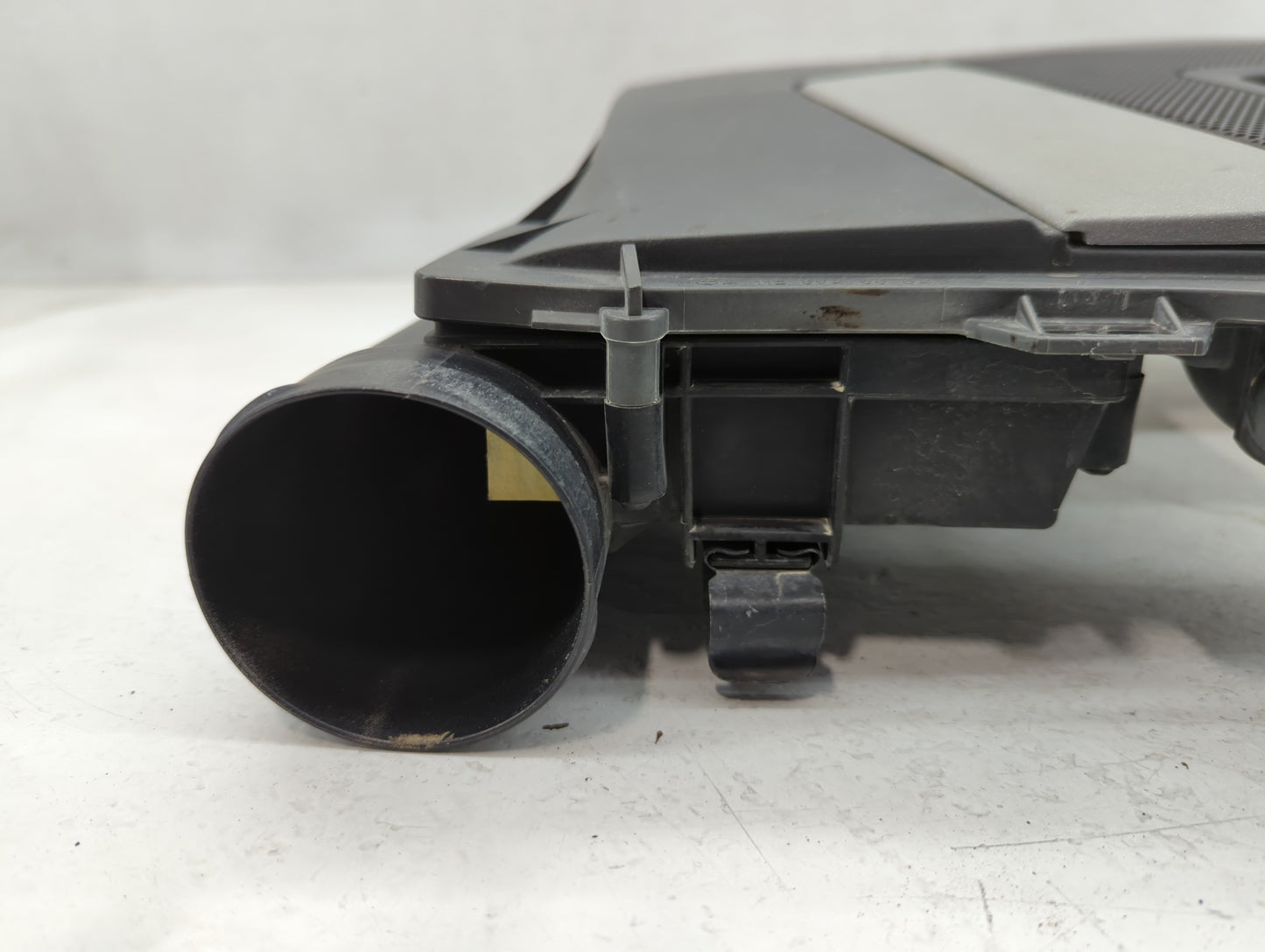 2008-2011 Mercedes-benz S450 Air Cleaner Intake-duct Hose Tube - Oemusedautoparts1.com