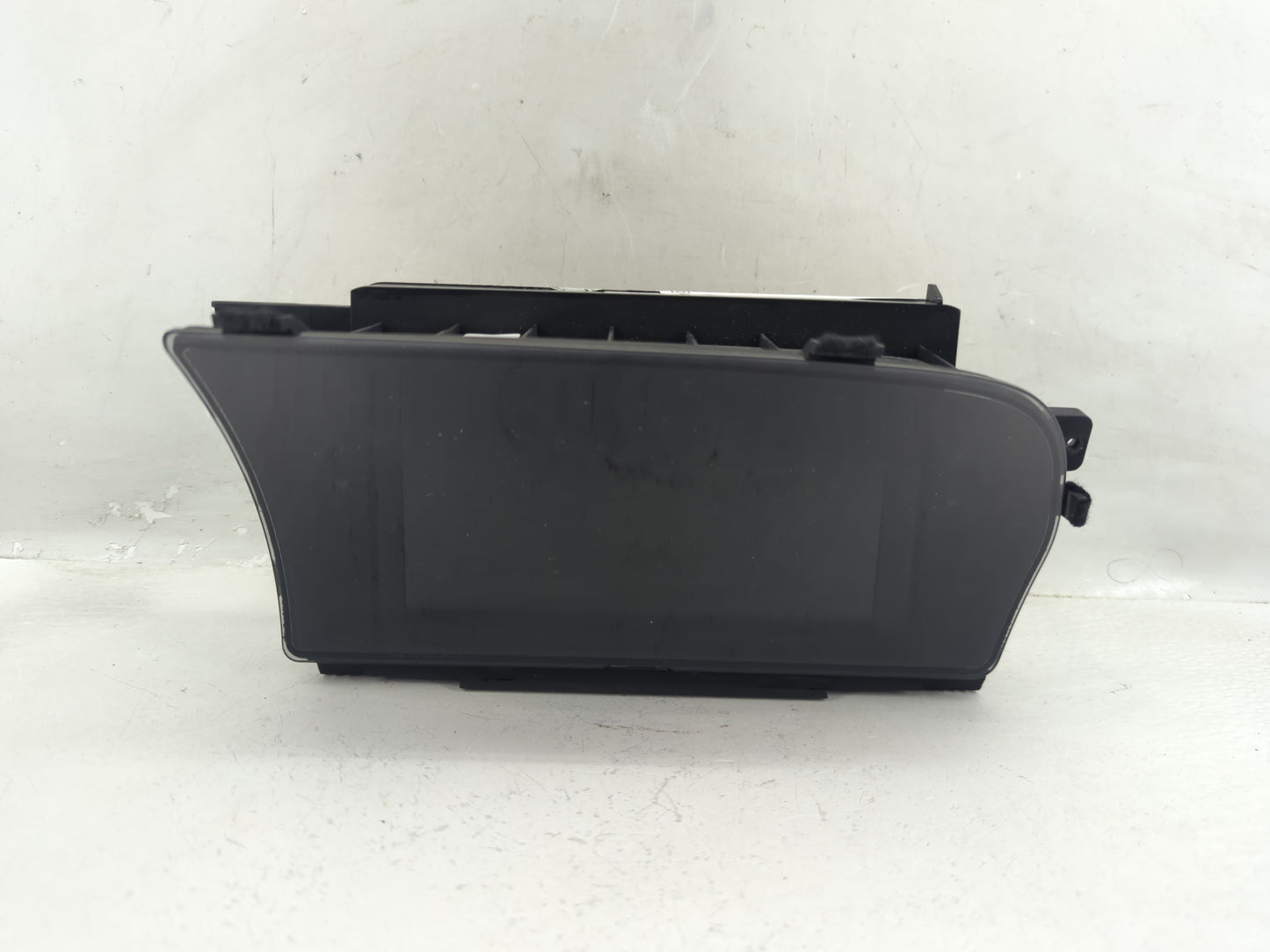 2007-2008 Mercedes-benz S550 Information Display Screen - Oemusedautoparts1.com