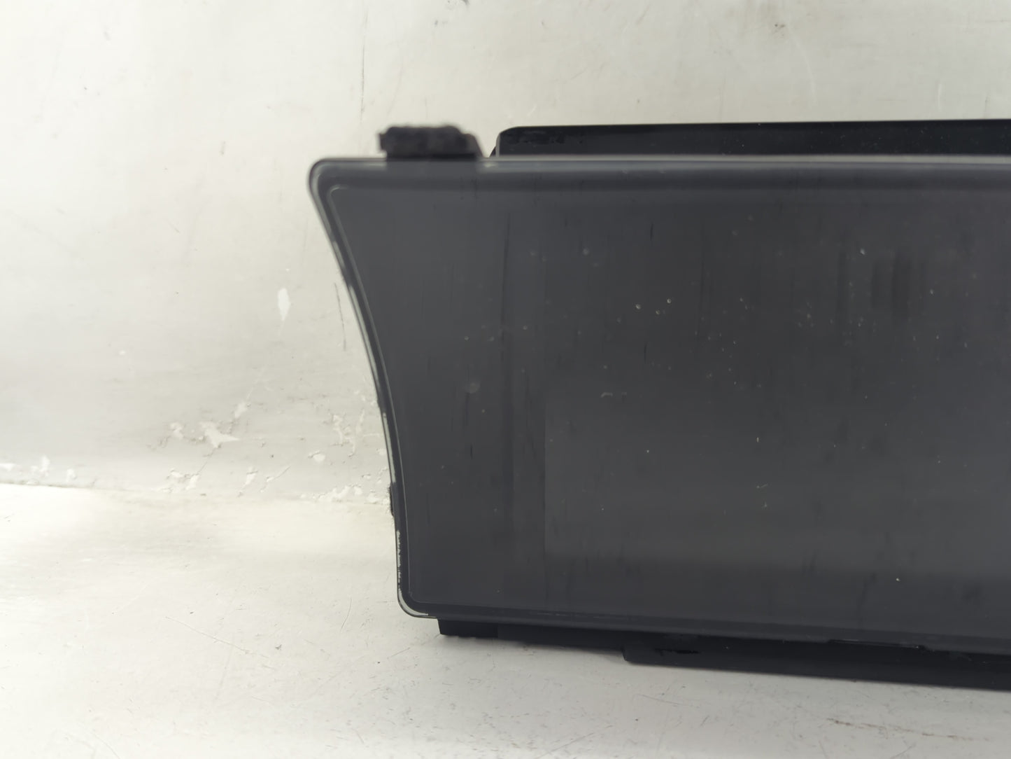 2007-2008 Mercedes-benz S550 Information Display Screen - Oemusedautoparts1.com