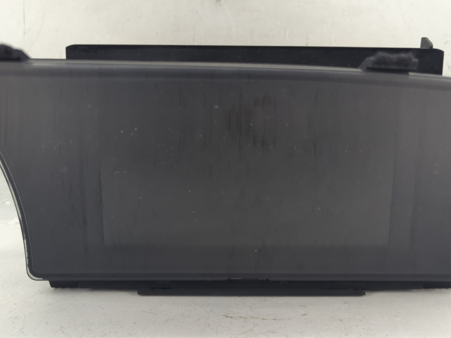 2007-2008 Mercedes-benz S550 Information Display Screen - Oemusedautoparts1.com