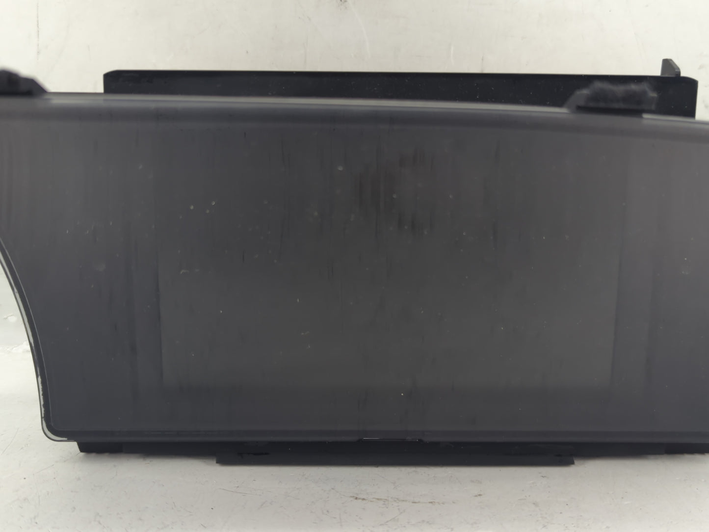 2007-2008 Mercedes-benz S550 Information Display Screen - Oemusedautoparts1.com