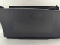 2007-2008 Mercedes-benz S550 Information Display Screen - Oemusedautoparts1.com