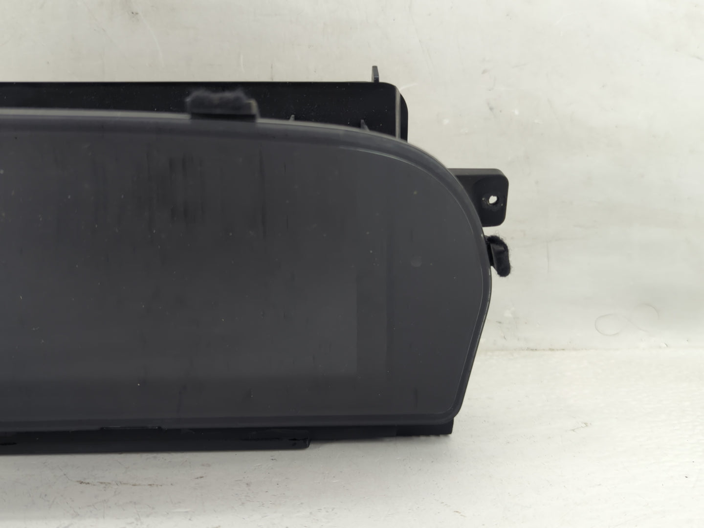 2007-2008 Mercedes-benz S550 Information Display Screen - Oemusedautoparts1.com