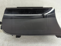 2007-2009 Mercedes-benz S550 Information Radio Display Screen - Oemusedautoparts1.com
