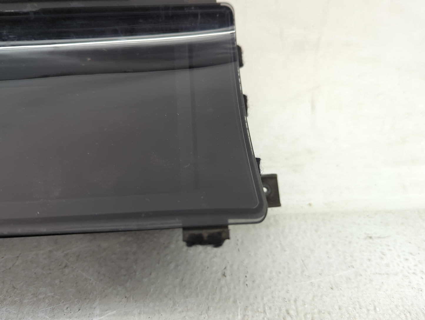 2007-2009 Mercedes-benz S550 Information Display Screen - Oemusedautoparts1.com