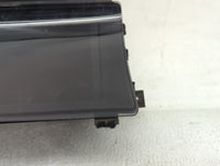 2007-2009 Mercedes-benz S550 Information Radio Display Screen - Oemusedautoparts1.com