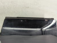 2007-2009 Mercedes-benz S550 Information Radio Display Screen - Oemusedautoparts1.com
