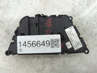 2008 Mercedes-benz S550 Passenger Right Seat Switch 1456649 - Oemusedautoparts1.com