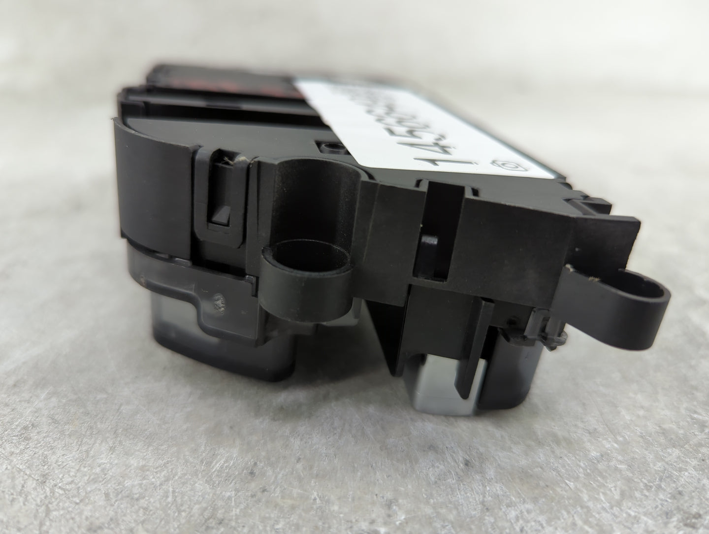 2008 Mercedes-benz S550 Passenger Right Seat Switch 1456649 - Oemusedautoparts1.com