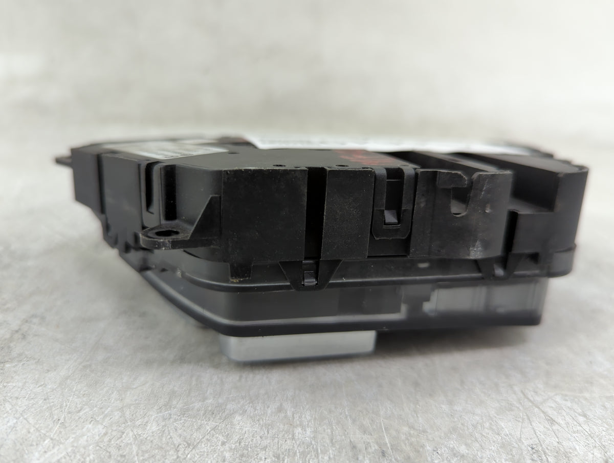 2008 Mercedes-benz S550 Passenger Right Seat Switch 1456649 - Oemusedautoparts1.com
