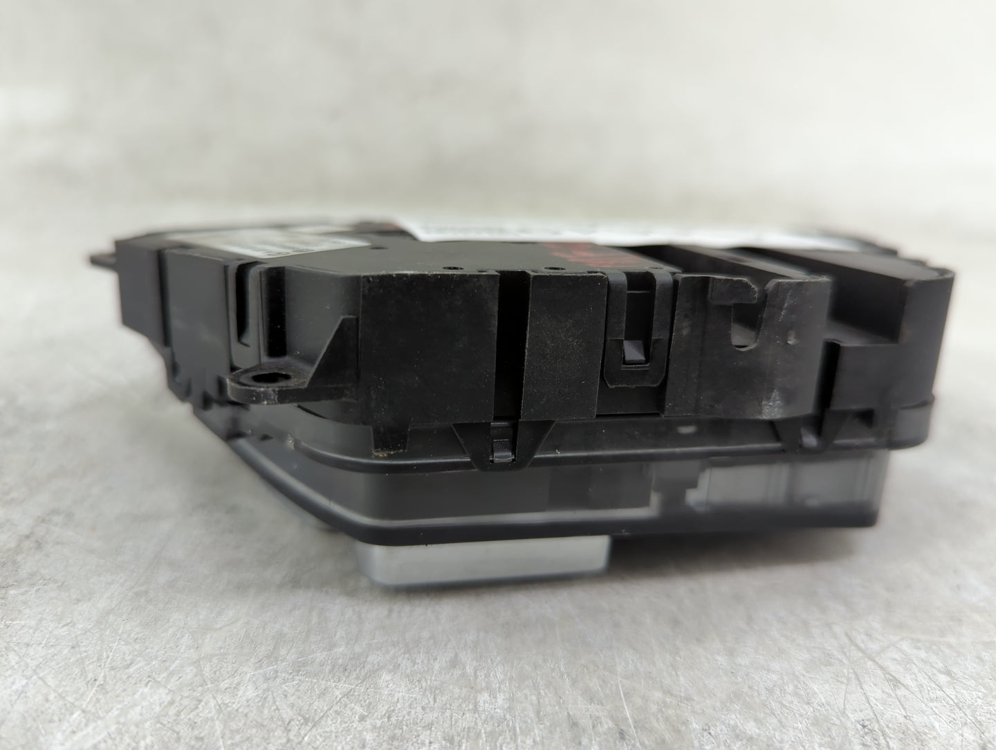 2008 Mercedes-benz S550 Passenger Right Seat Switch 1456649 - Oemusedautoparts1.com